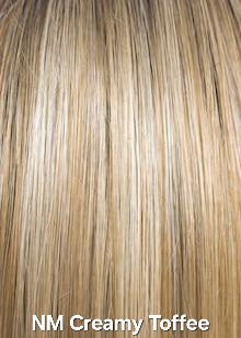 NM Creamy Toffee by Aderans