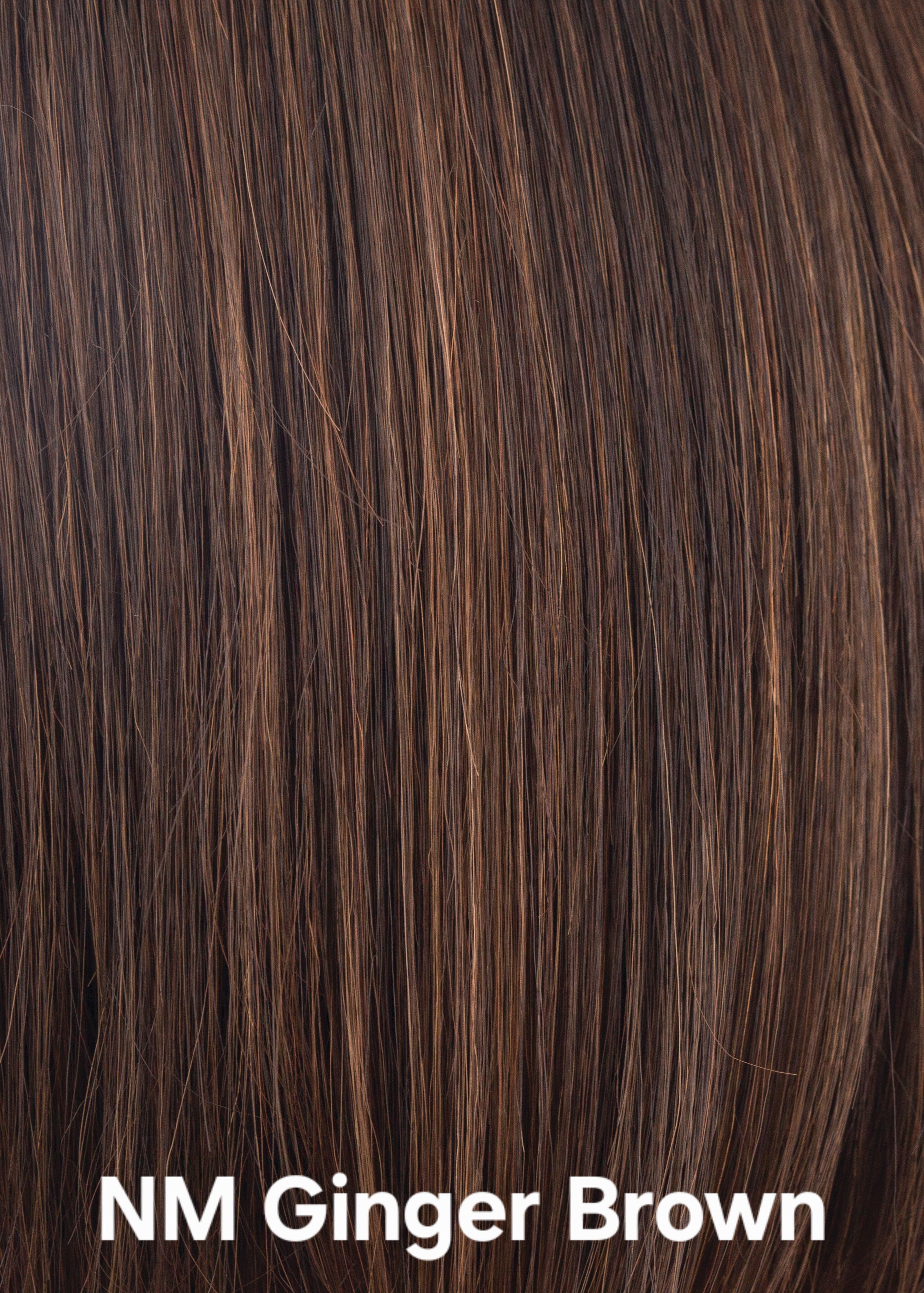 NM Ginger Brown by Aderans