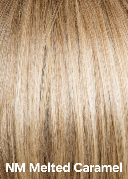 NM Melted Caramel by Aderans