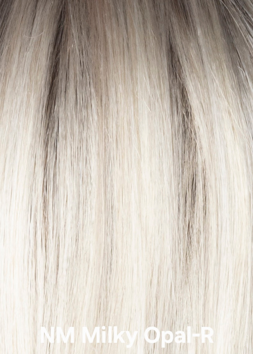 NM Milky Opal-R by Aderans