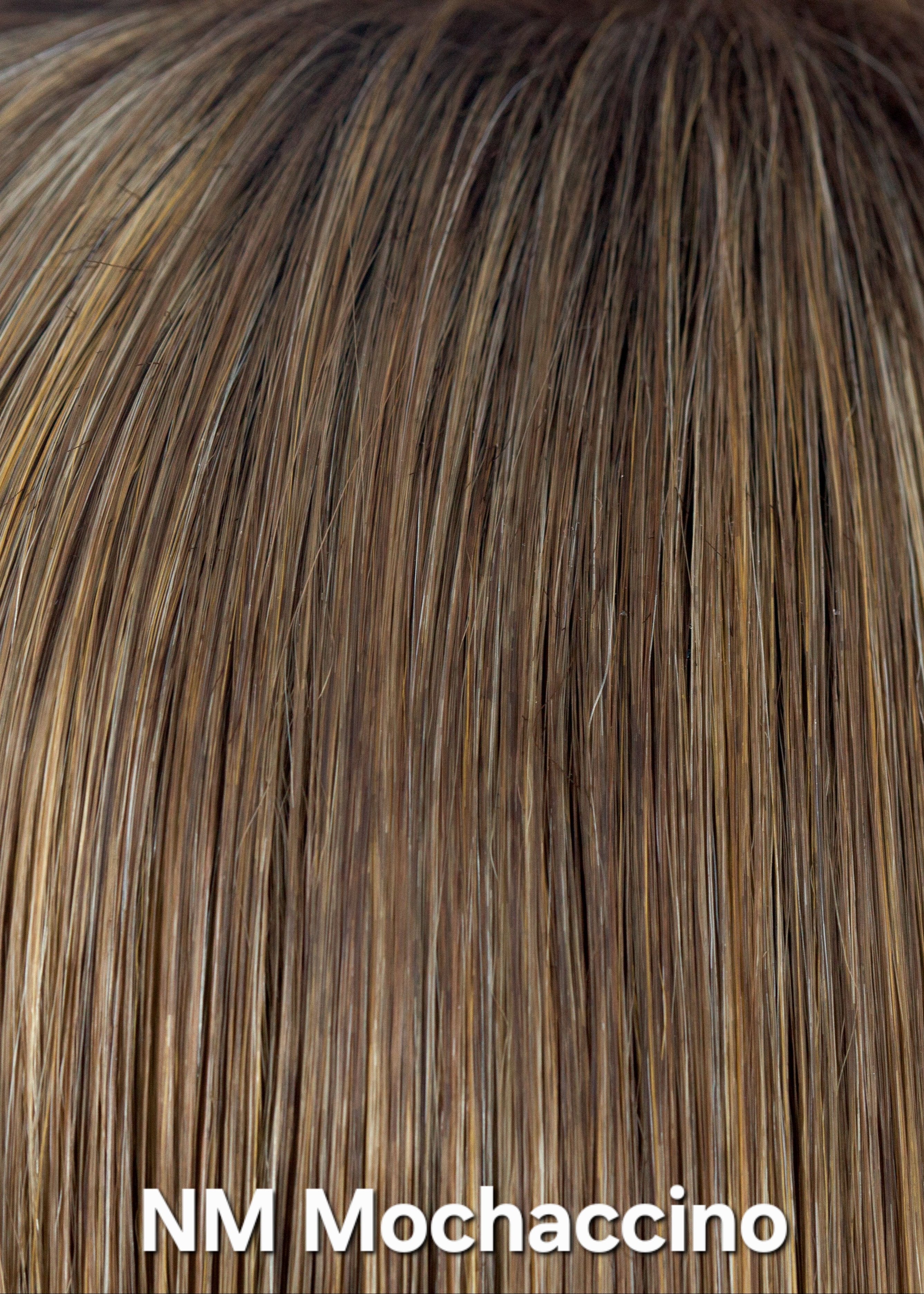 NM Mochaccino by Aderans