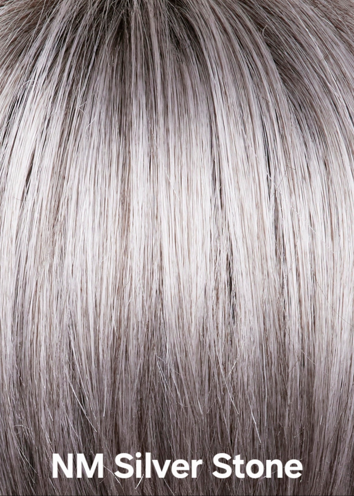 NM Silver Stone by Aderans