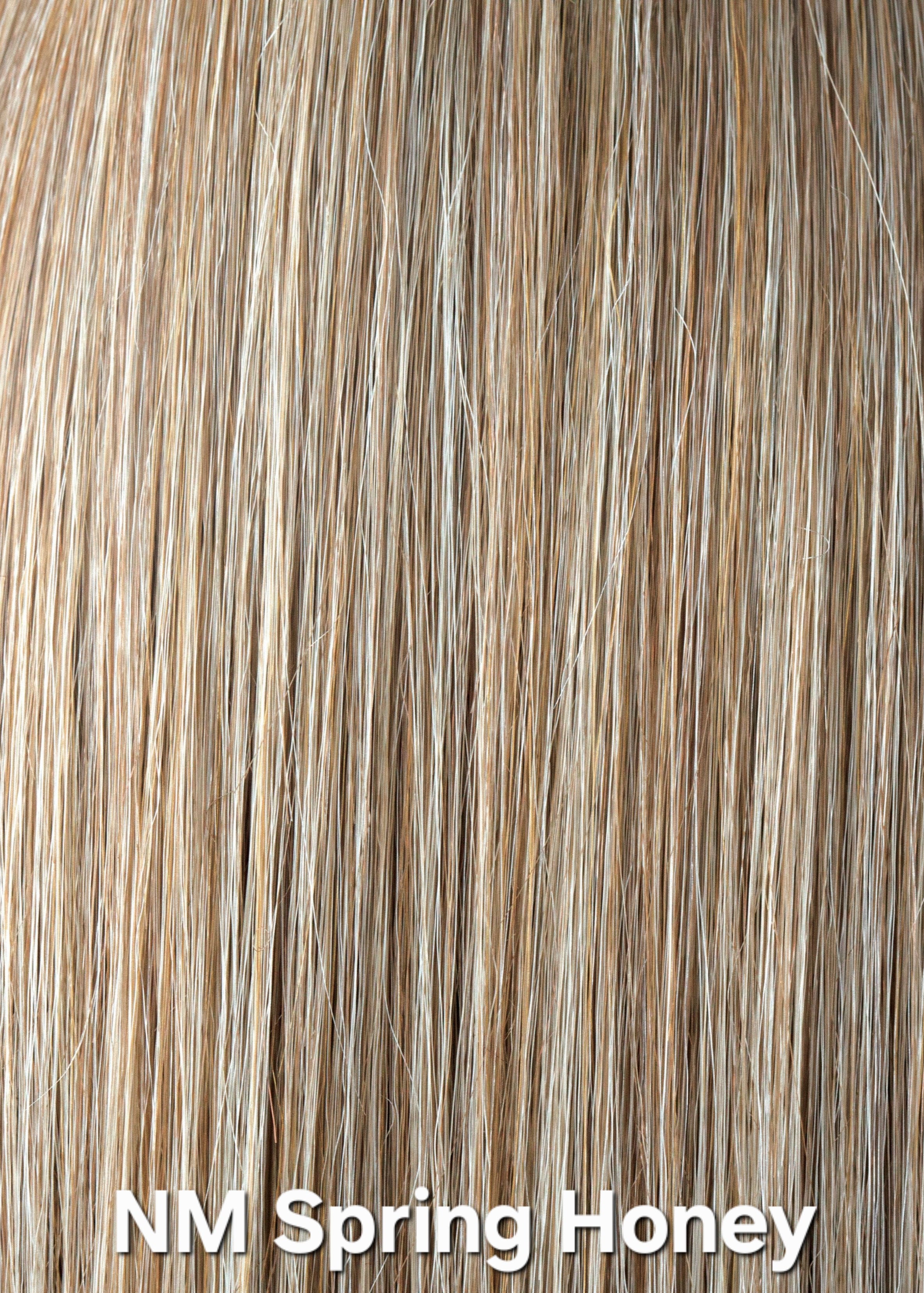 NM Spring Honey by Aderans