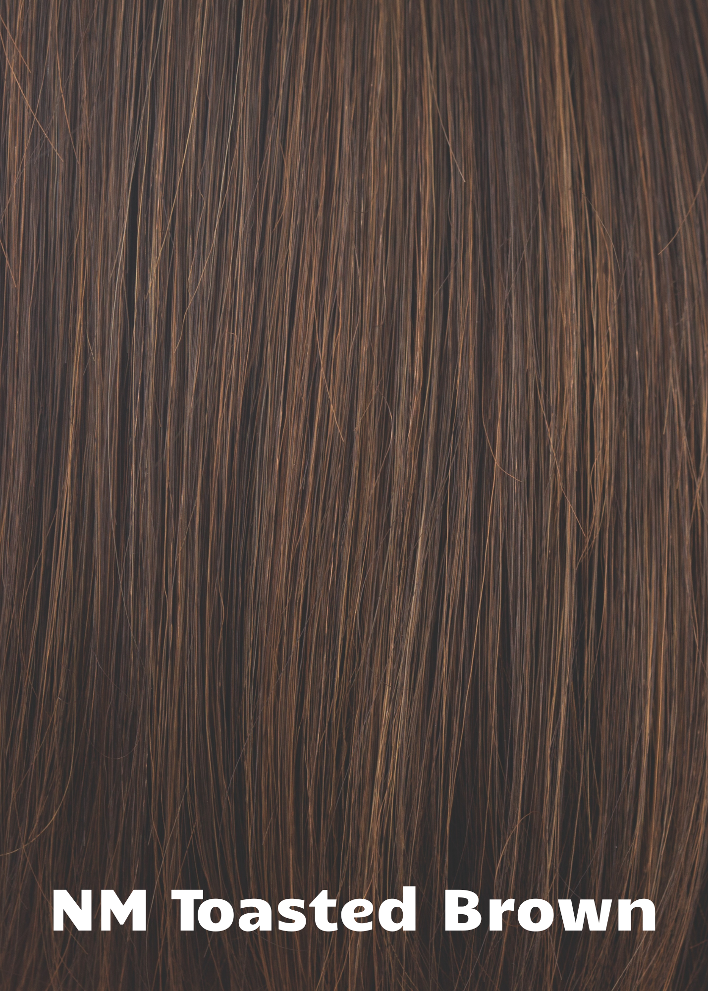 NM Toasted Brown color by Aderans