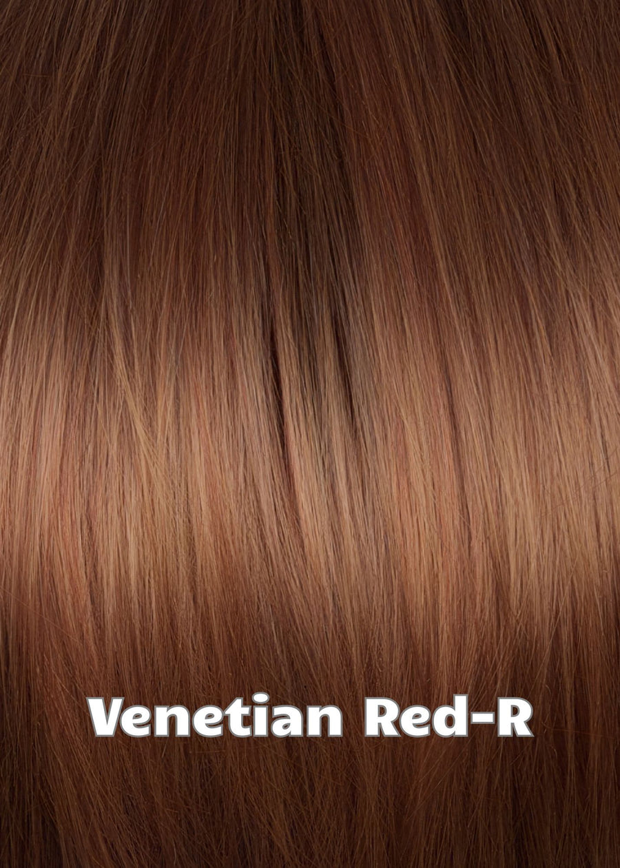 NM Venetian Red-R