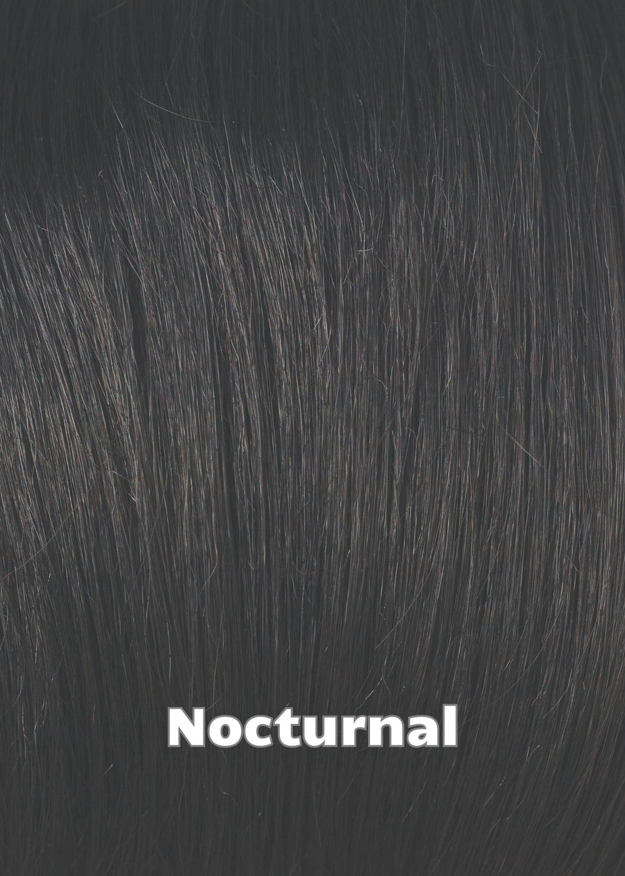 Nocturnal