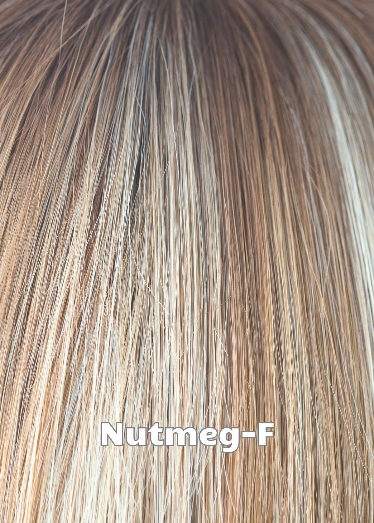 Nutmeg F