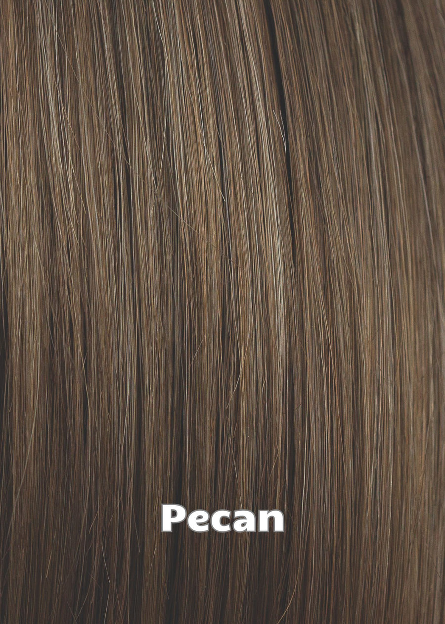 Pecan