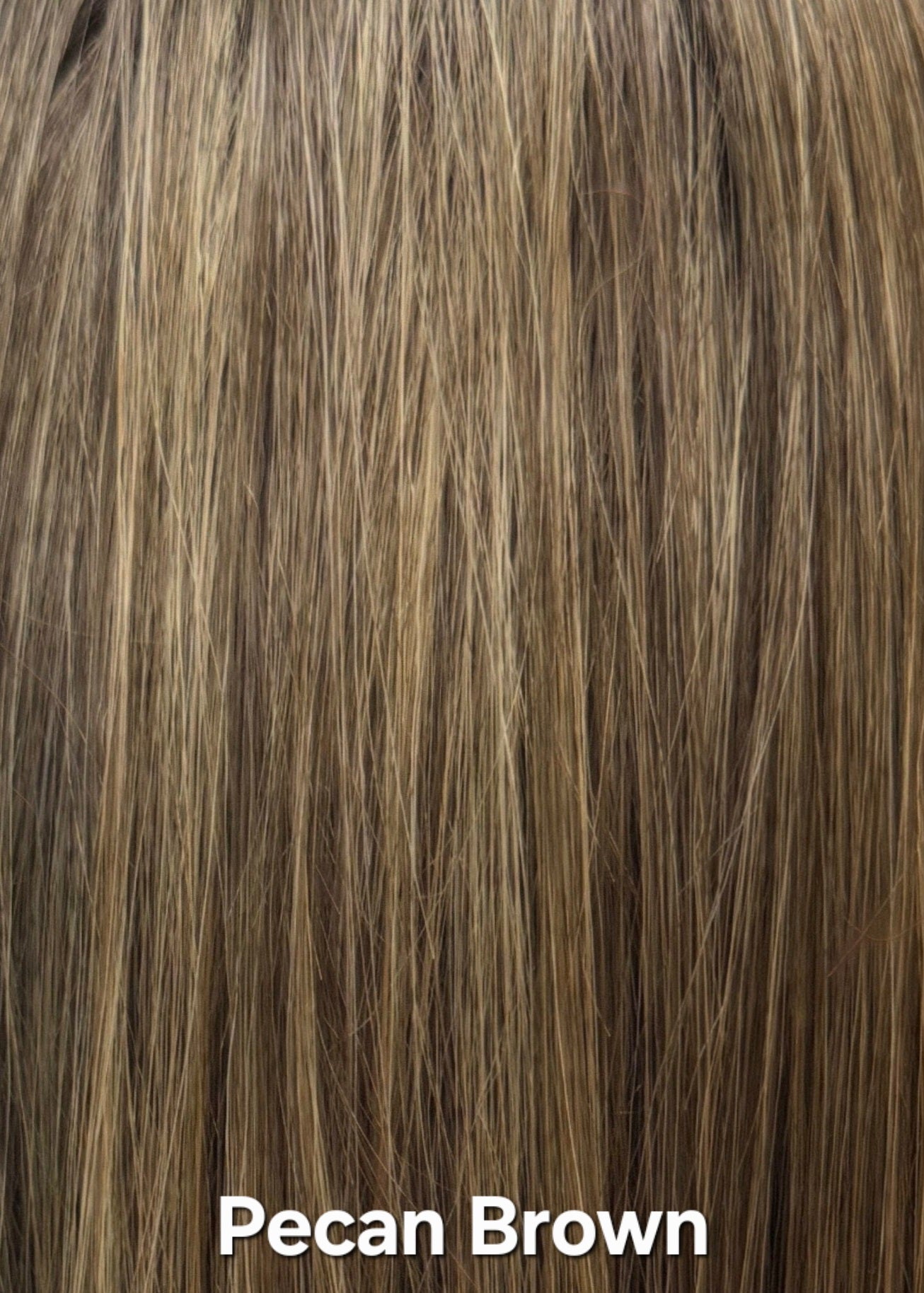 Pecan Brown