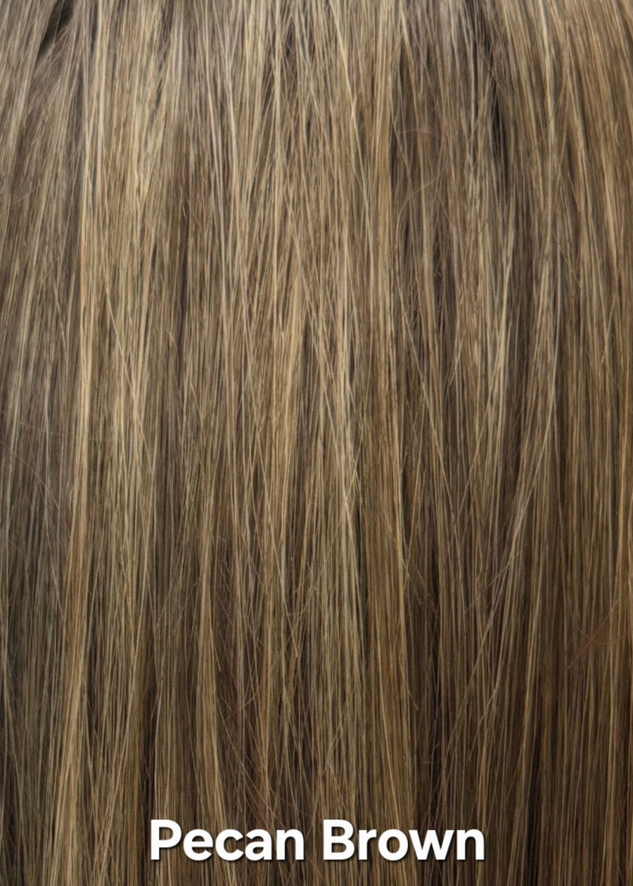 Pecan Brown