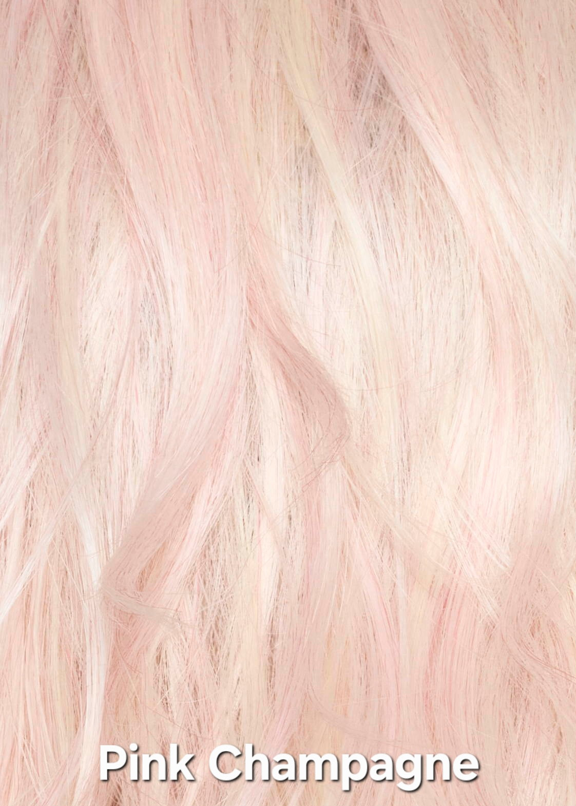 Pink Champagne by Aderans