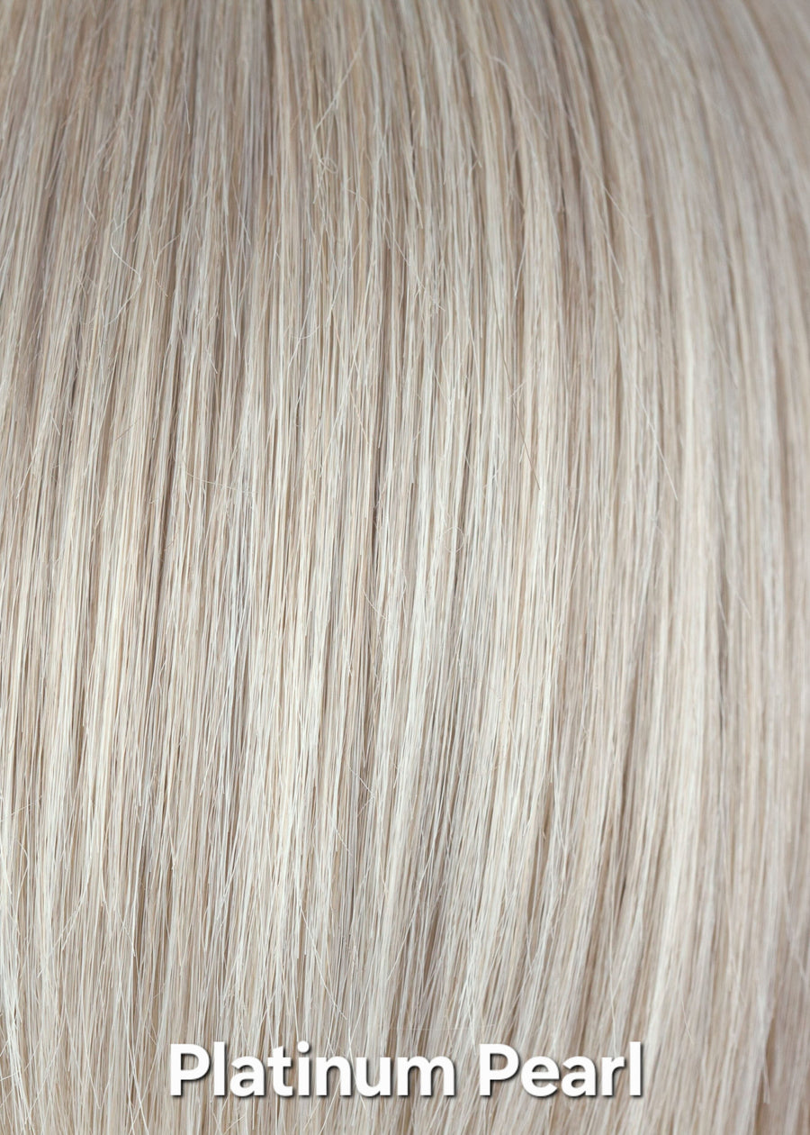 Platinum Pearl