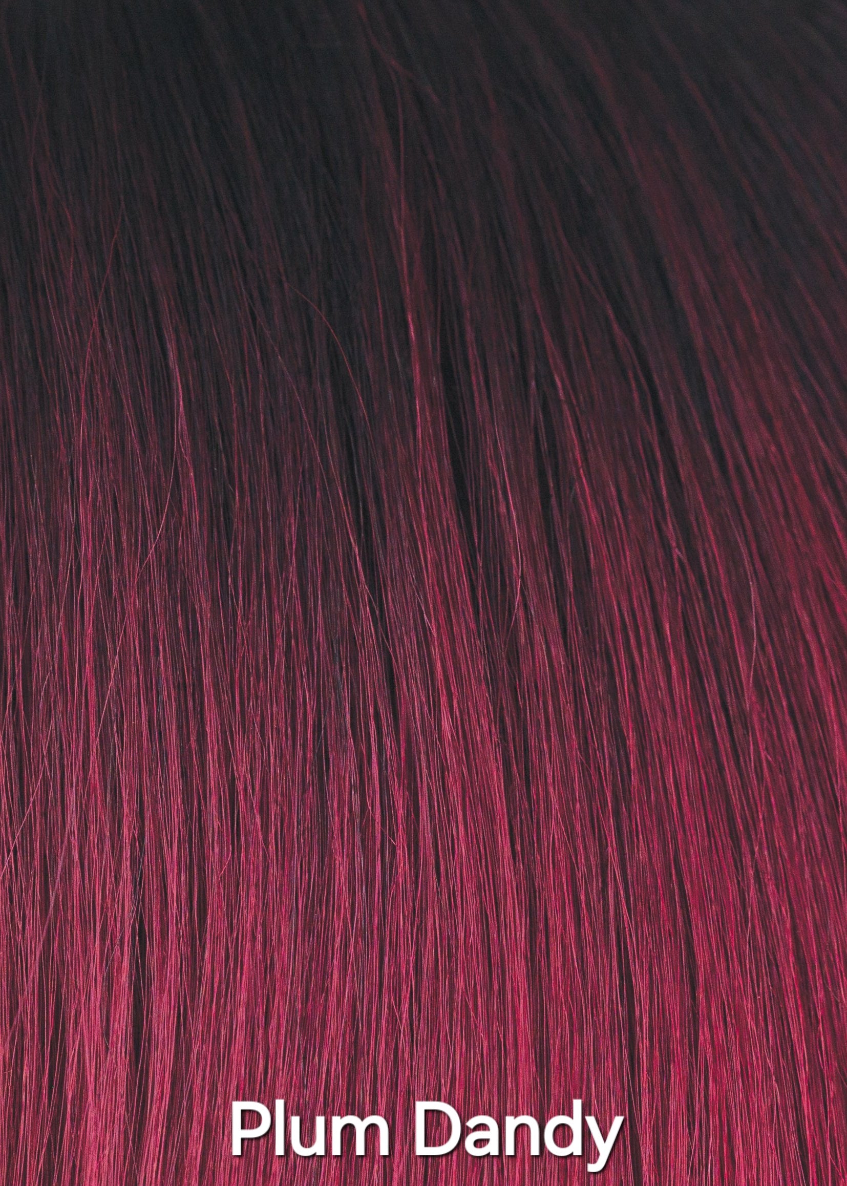 Plum Dandy by Aderans