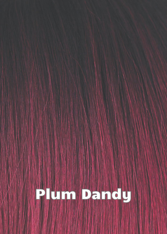 Plum Dandy (Rooted)