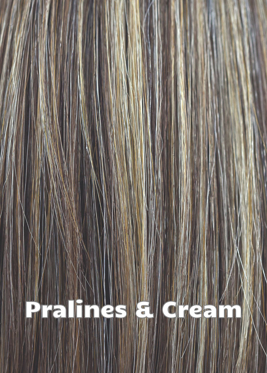 Pralines & Cream