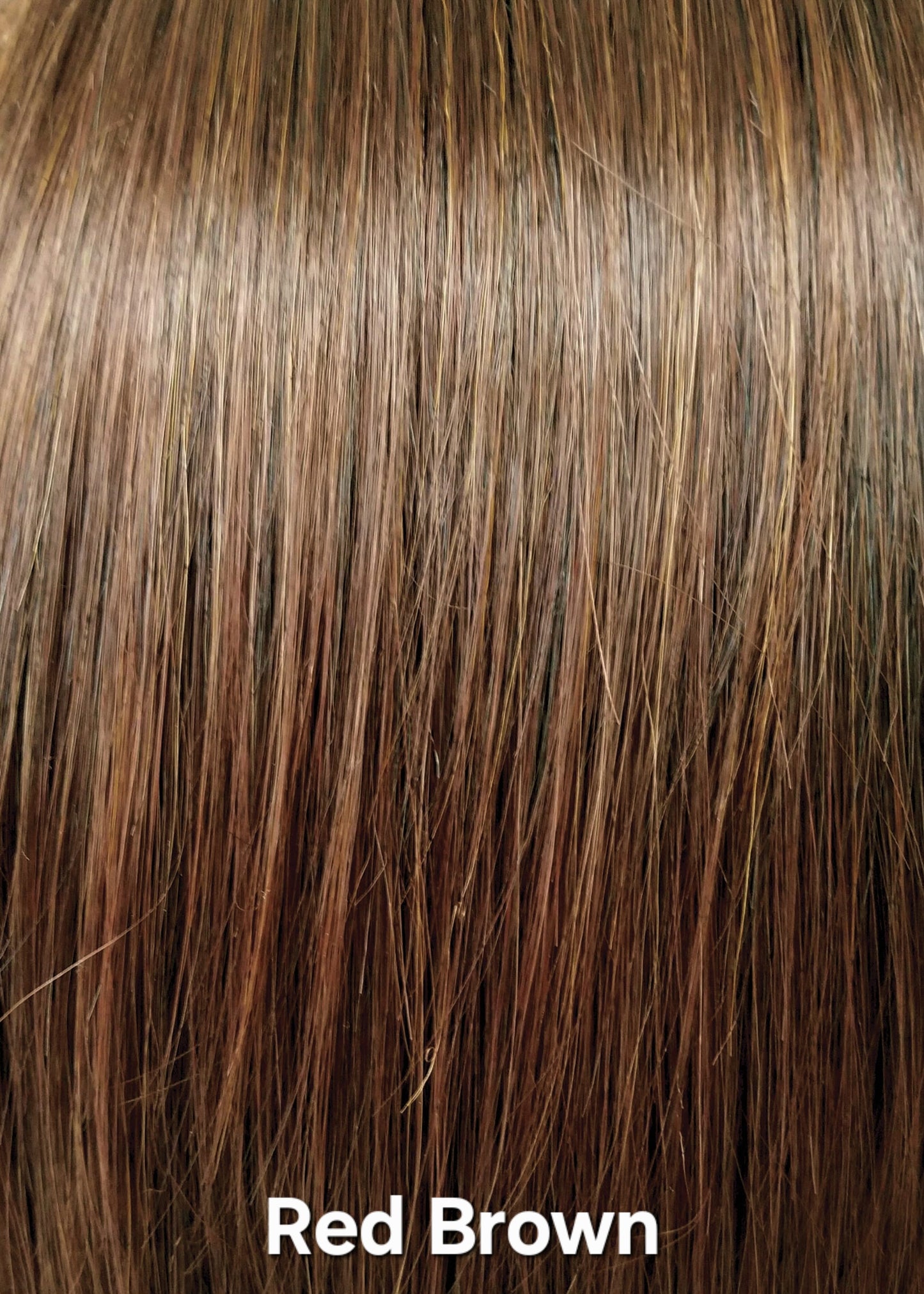 Red Brown