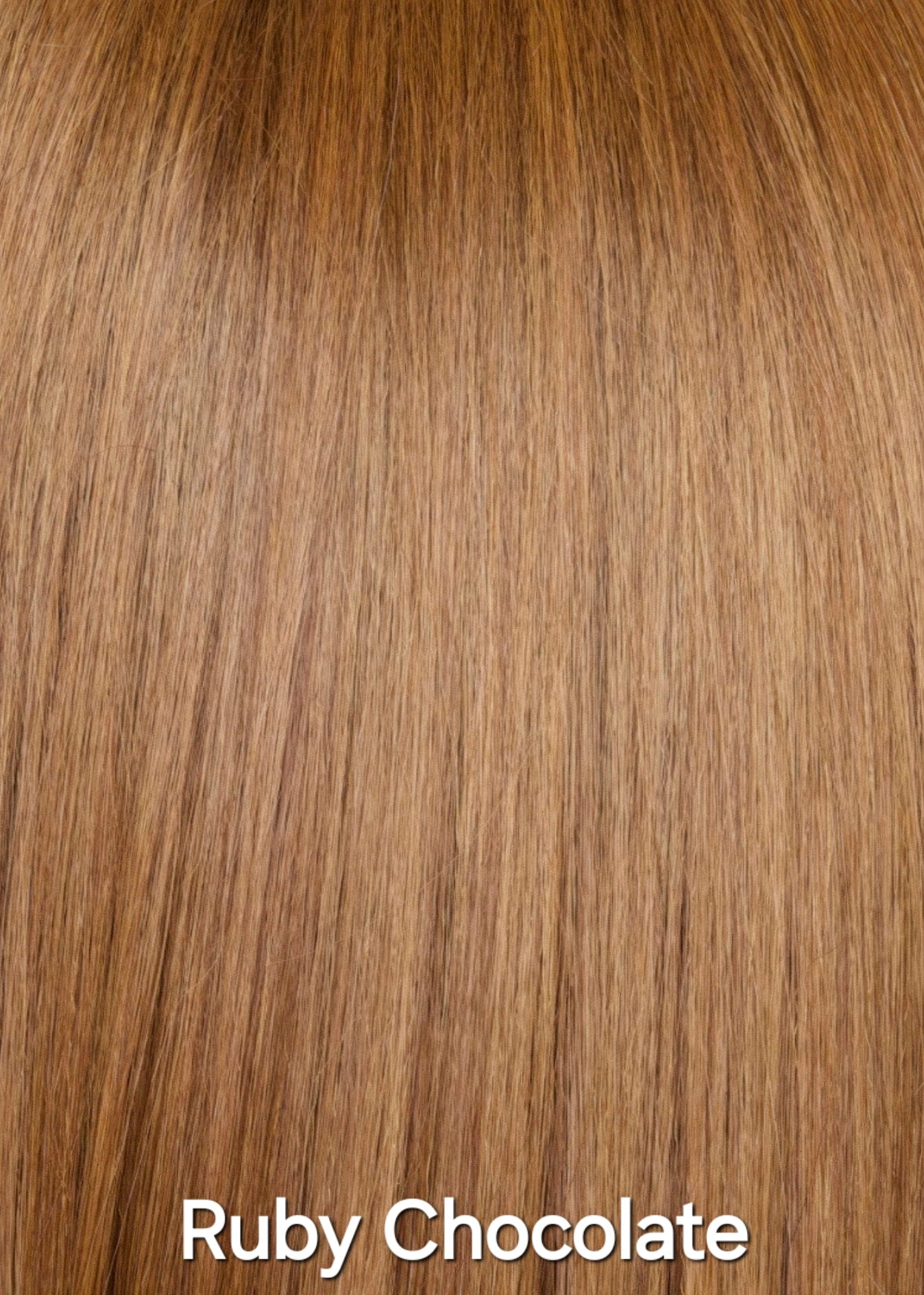 Ruby Chocolate by Aderans