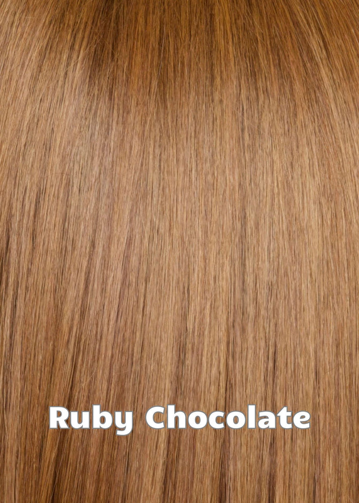 Ruby Chocolate