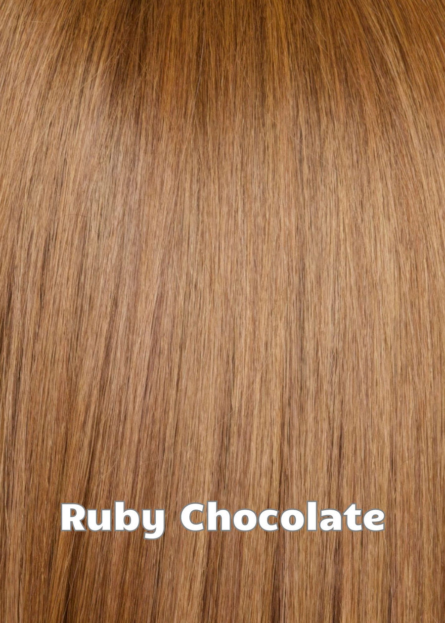 Ruby Chocolate
