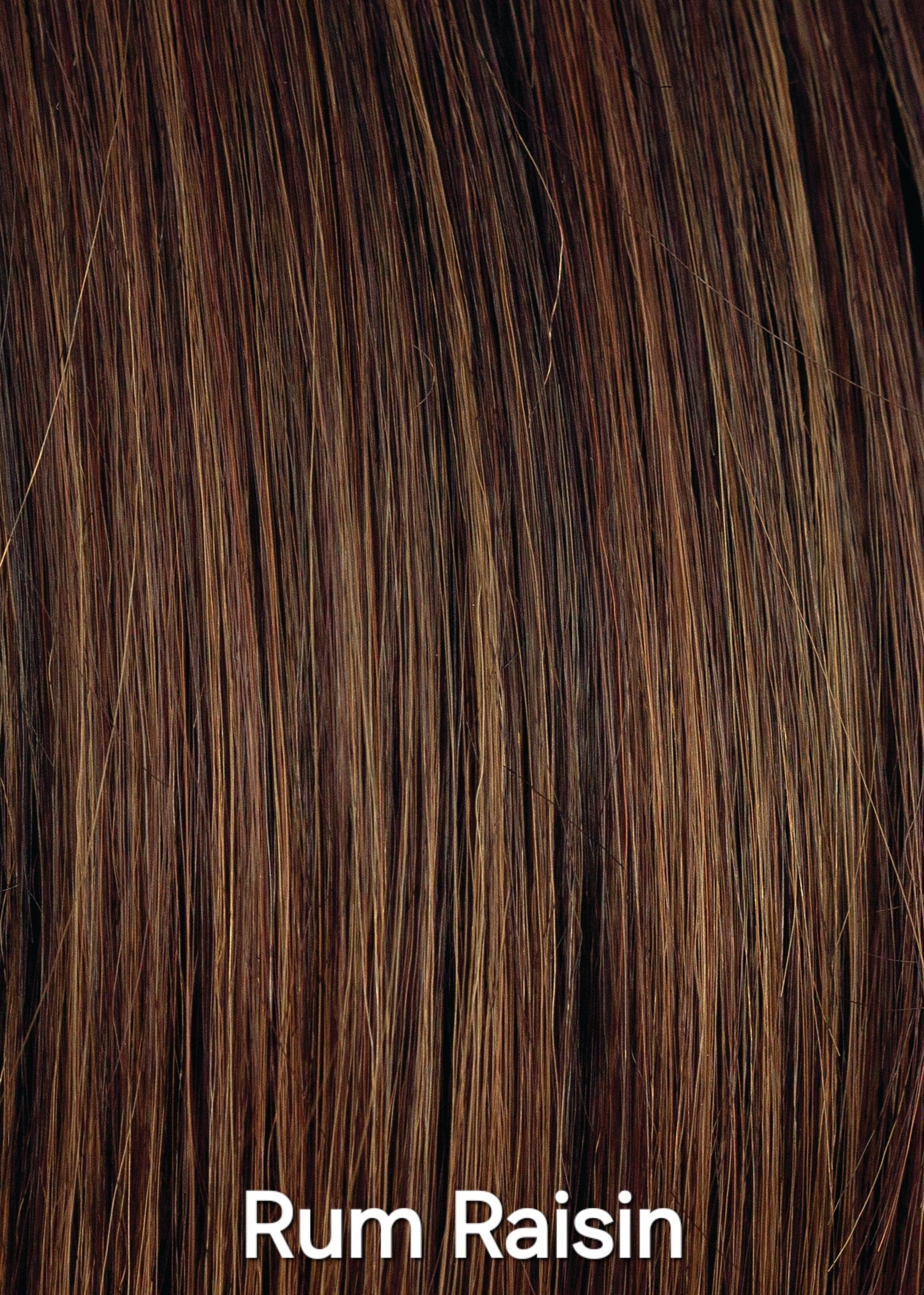 Rum Raisin by Aderans