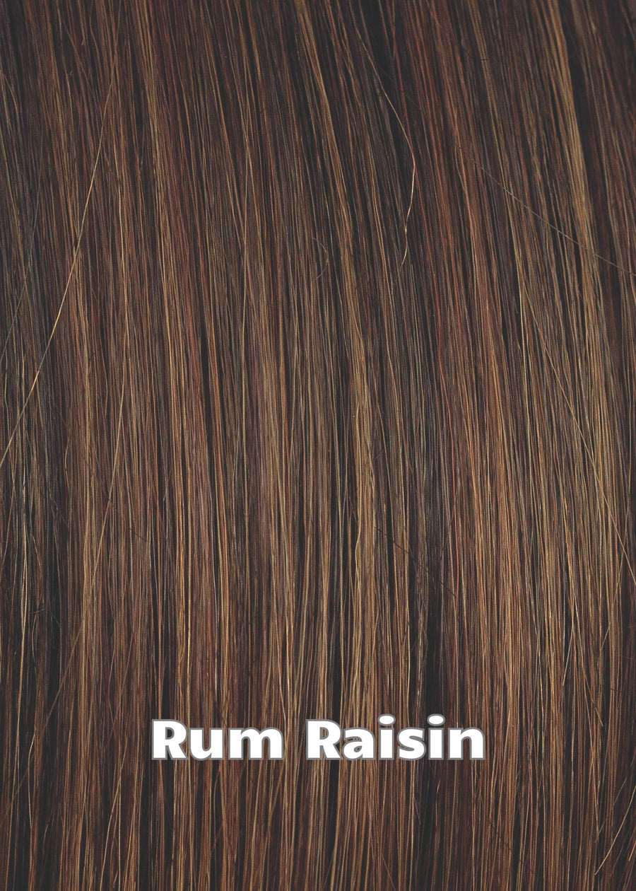 Rum Raisin