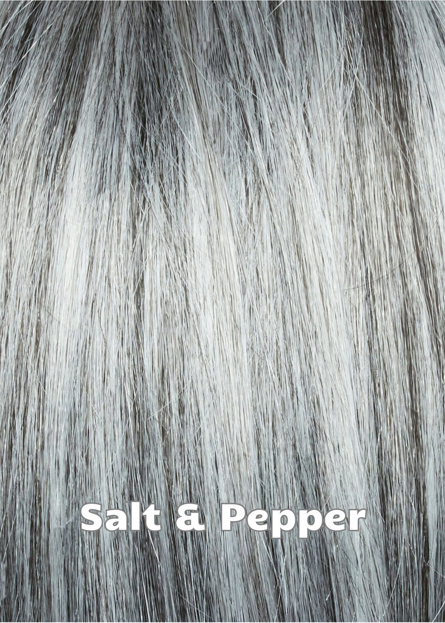 Salt & Pepper