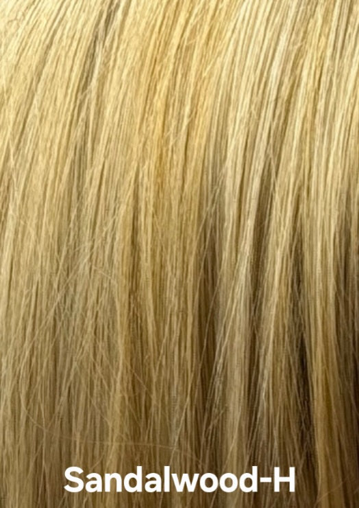 Sandalwood-H by Aderans