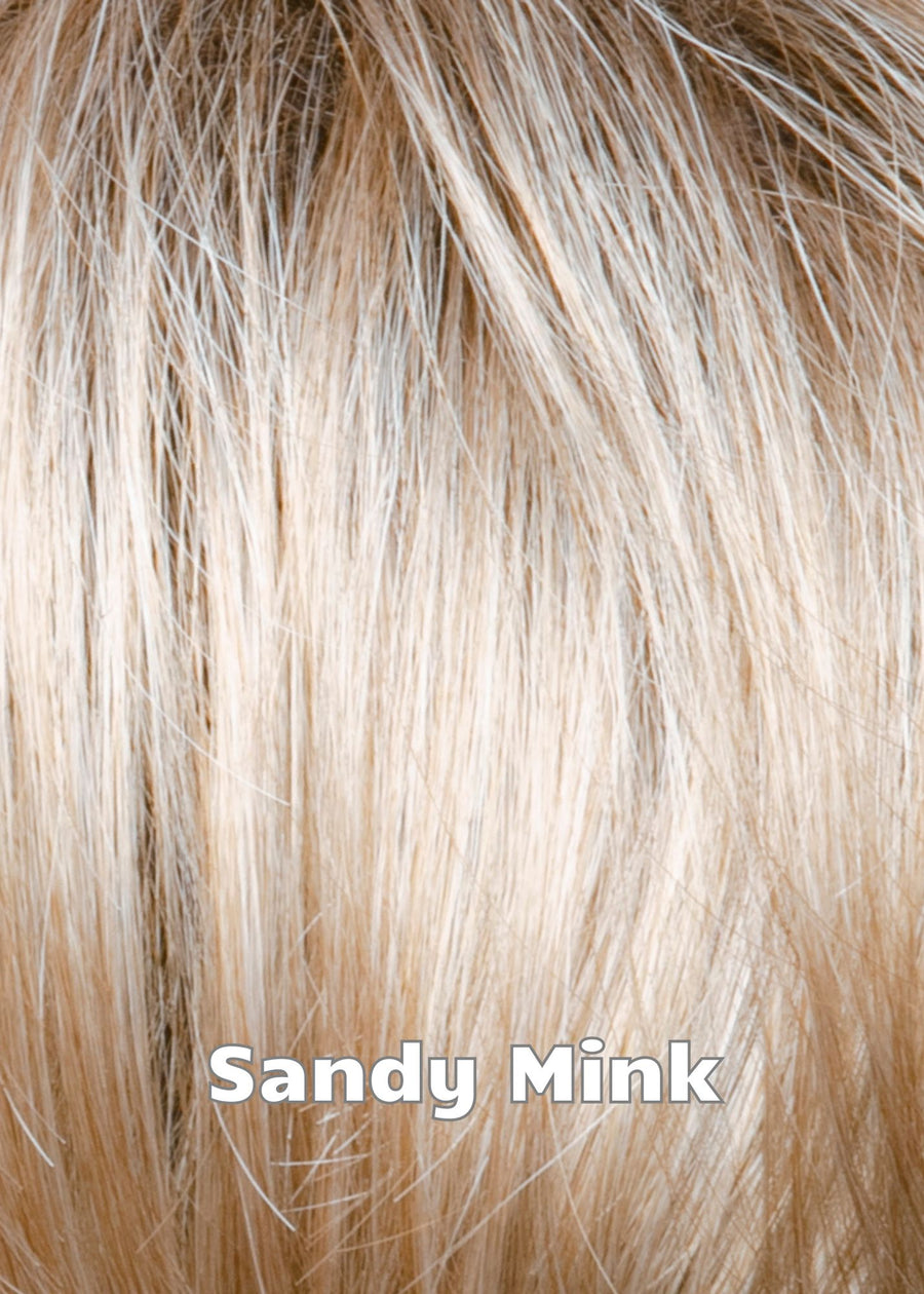 Sandy Mink