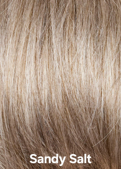 Sandy Salt by Aderans