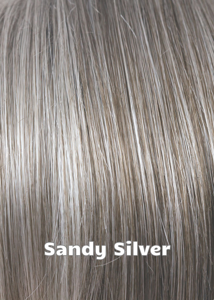 Sandy Silver