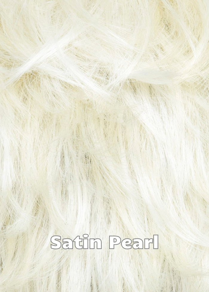 Satin Pearl