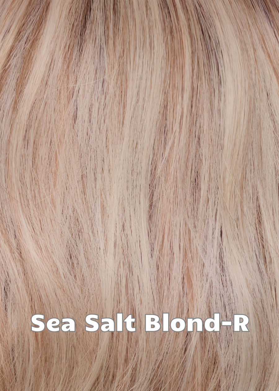 Sea Salt Blond-R