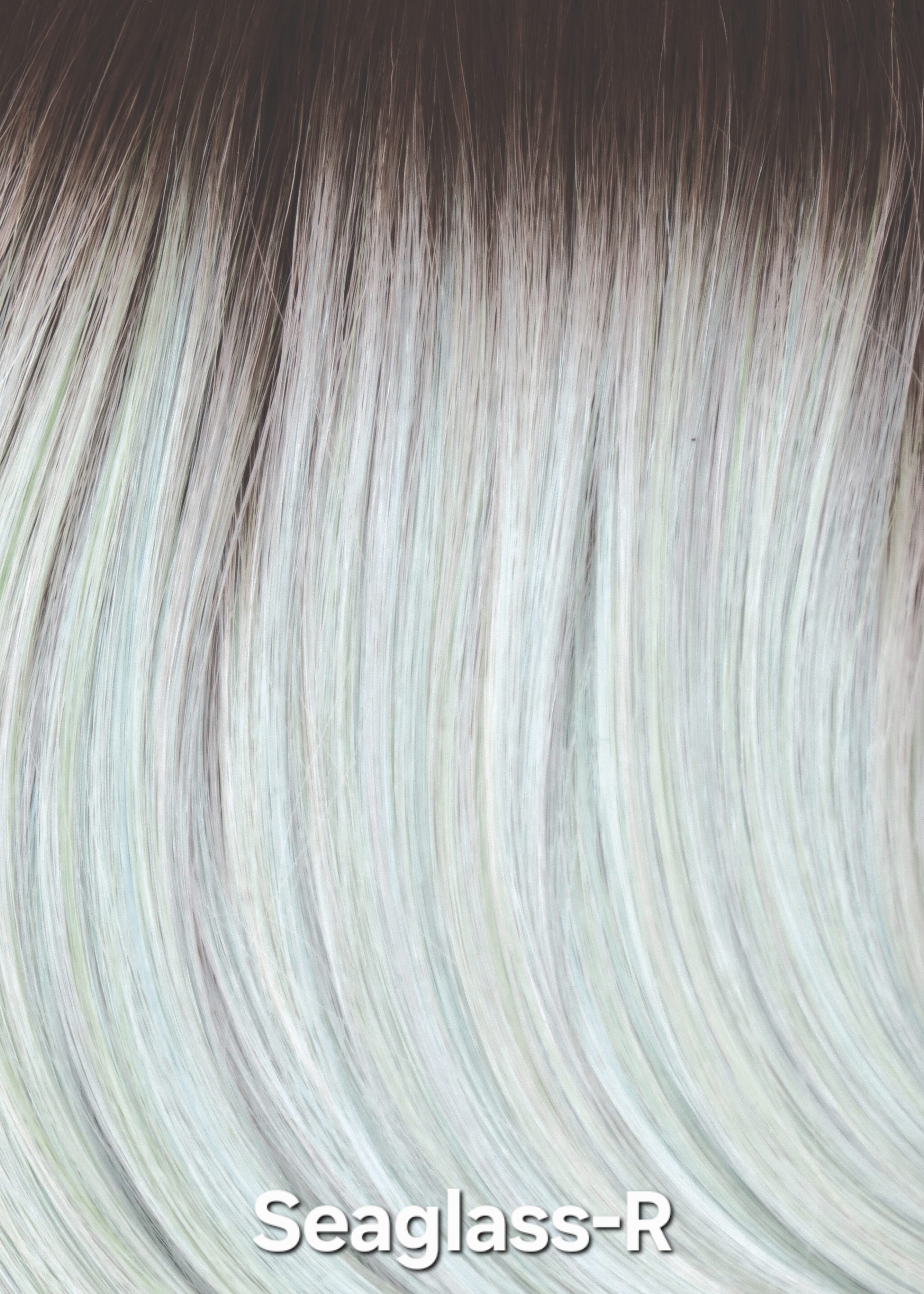 Seaglass-R by Aderans