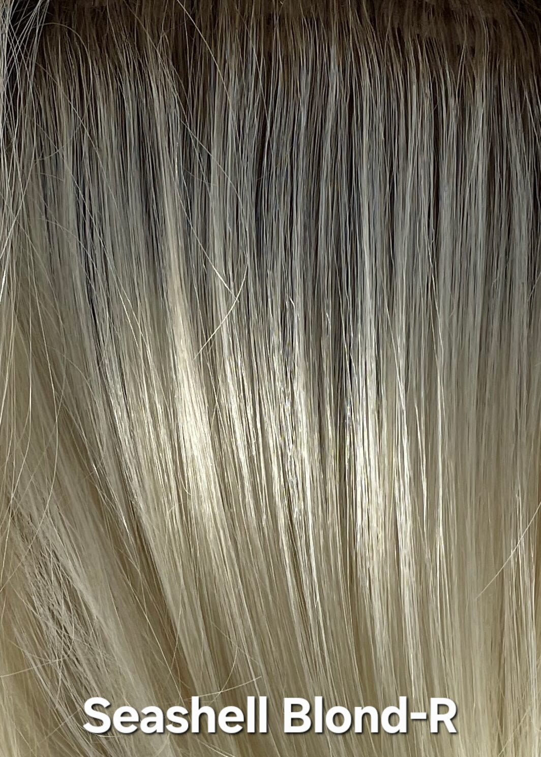 Seashell Blond-R