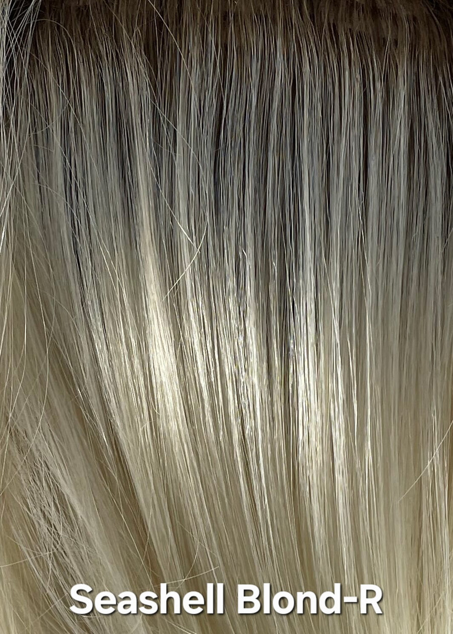 Seashell Blond-R