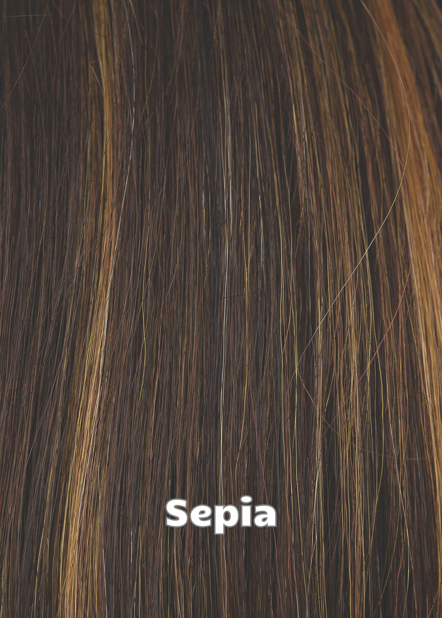 Sepia