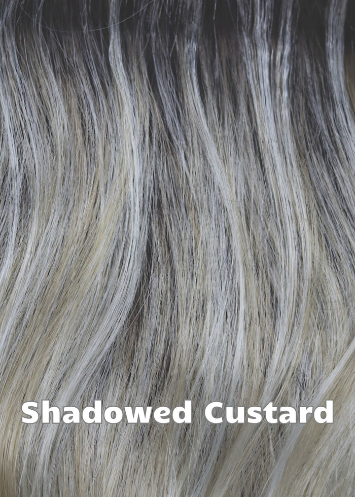 Shadowed Custard (Rooted)
