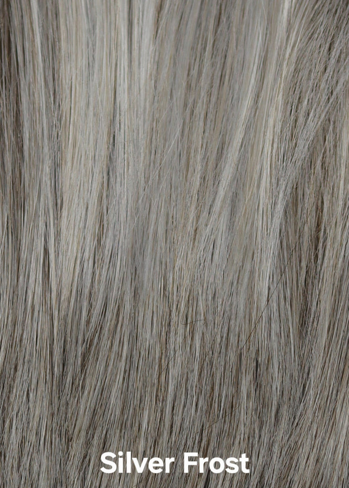 Silver Frost