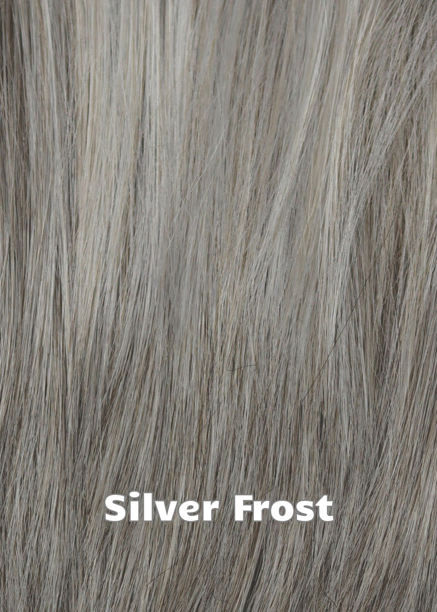 Silver Frost