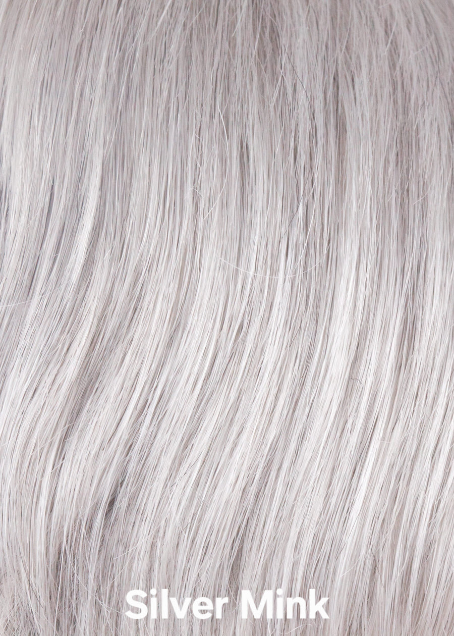 Silver Mink