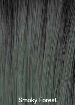 Smoky Forest by Aderans