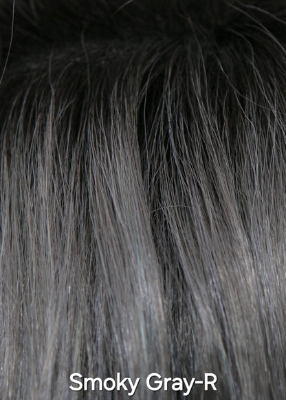 Smoky Gray-R by Aderans