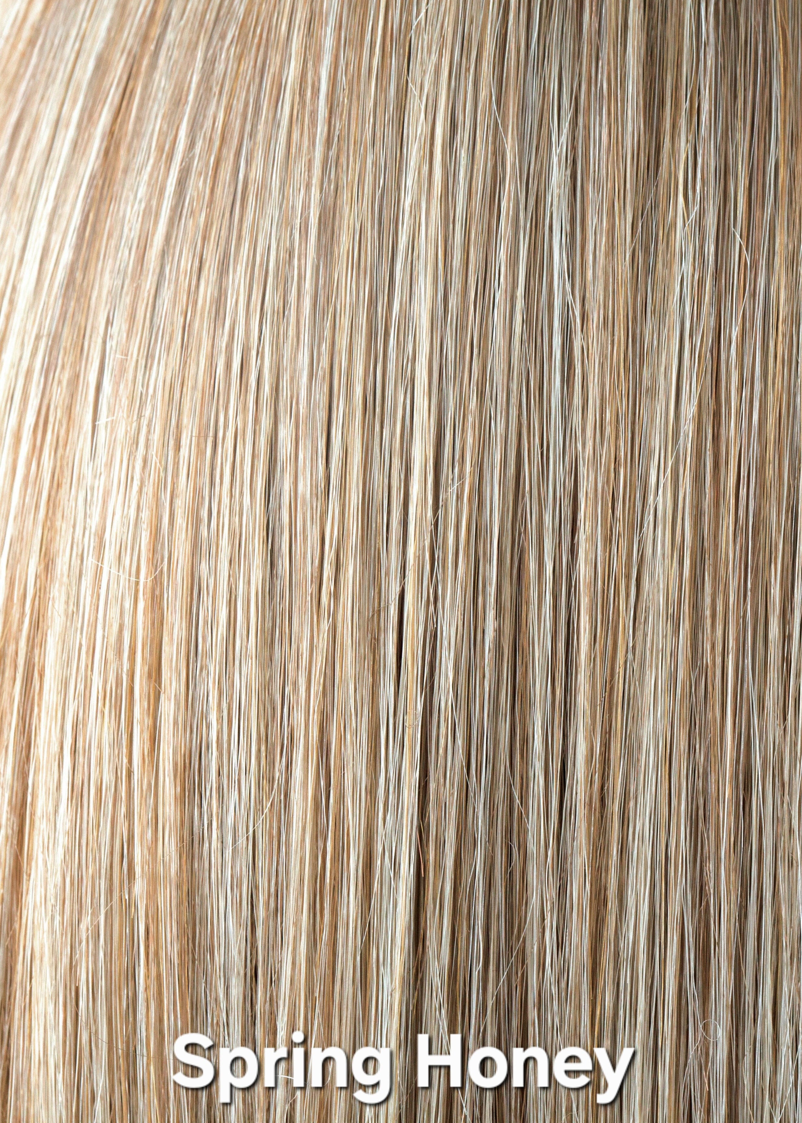 Spring Honey by Aderans