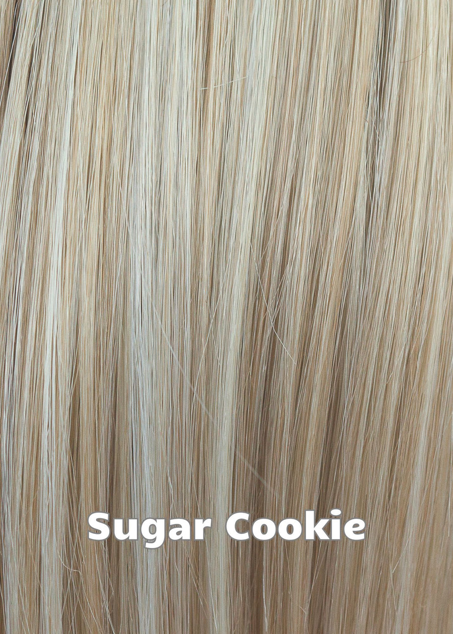 Sugar Cookie