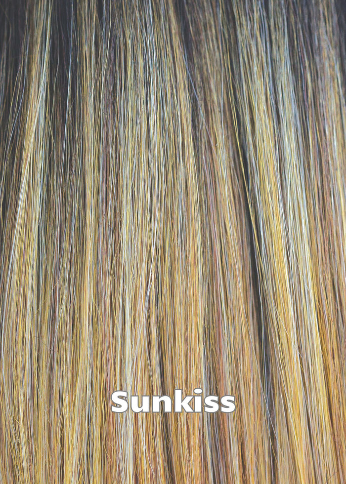 Sunkiss (Rooted)