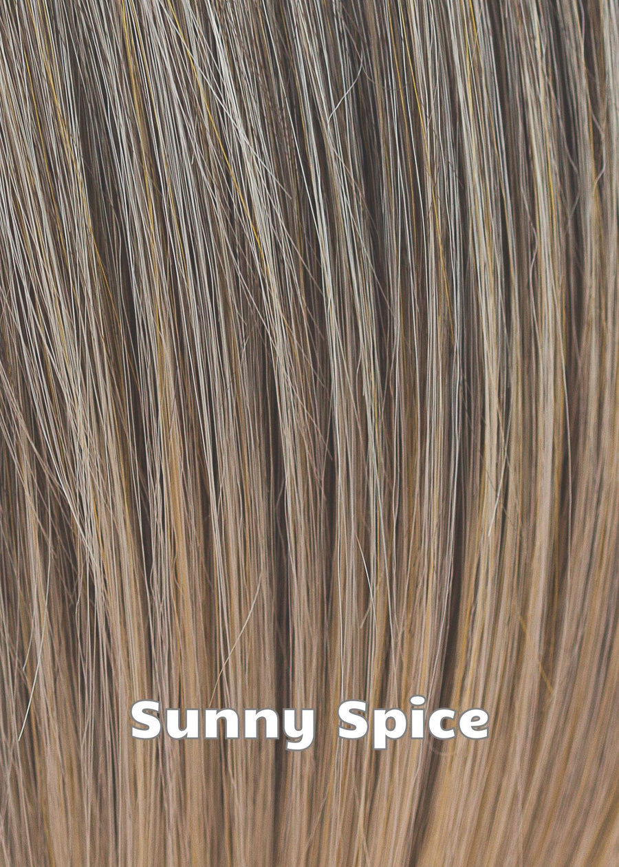 Sunny Spice