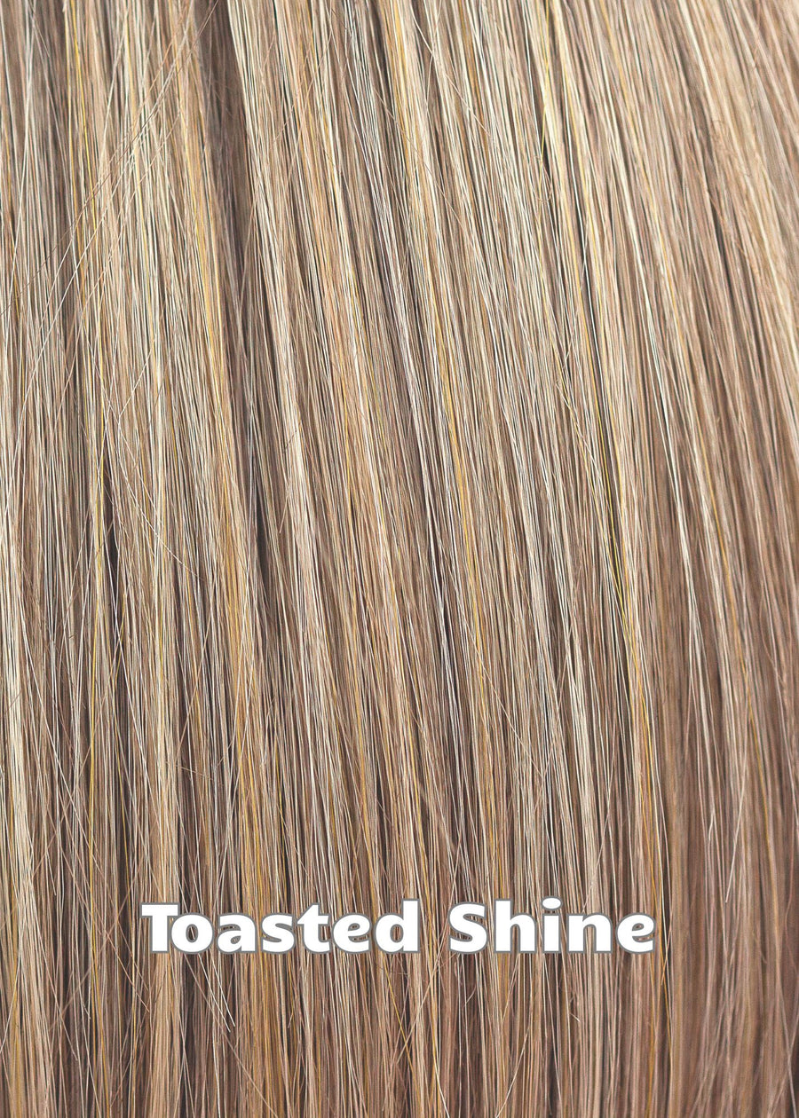 Toasted Shine