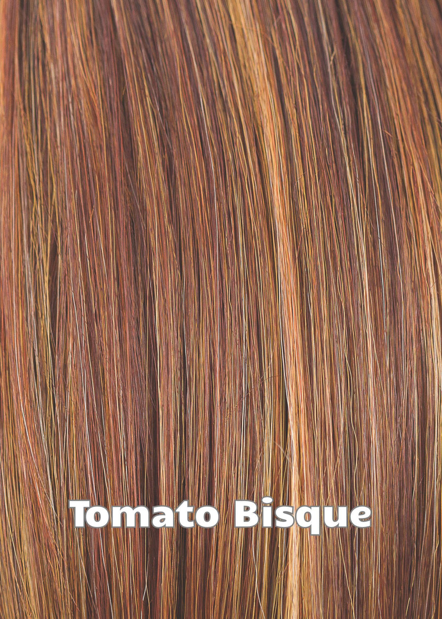 Tomato Bisque
