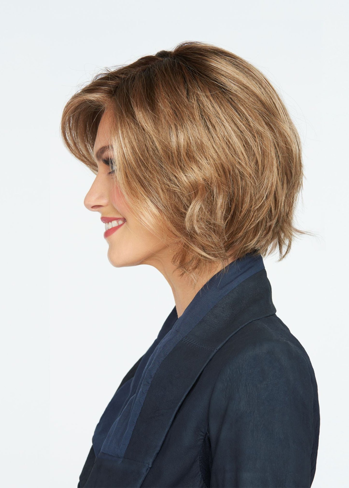 Ahead of the Curve by Raquel Welch in SS12/20 SS Toast