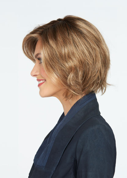 Ahead of the Curve by Raquel Welch in SS12/20 SS Toast